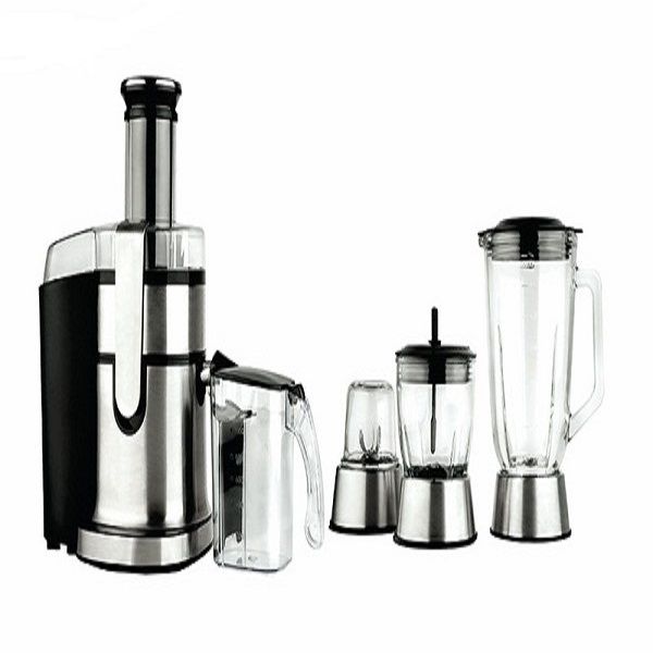 آبمیوه‌گیری سانرایز مدل jb 430