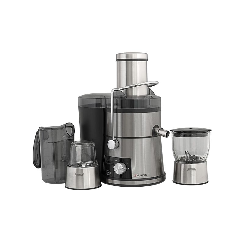 آبمیوه‌گیری ساپر مدل 850
