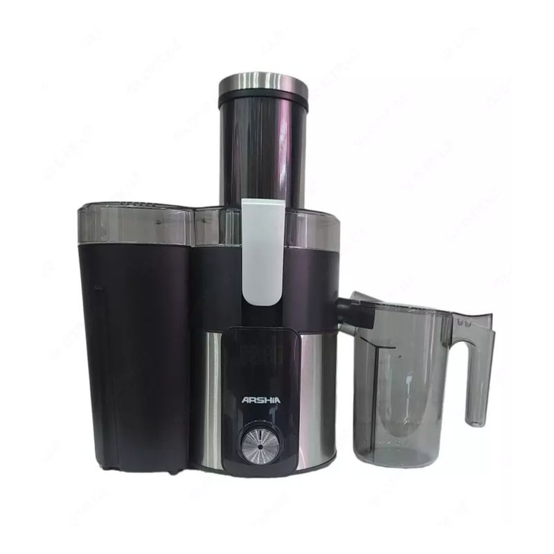 آبمیوه‌گیری عرشیا مدل as2303 5510