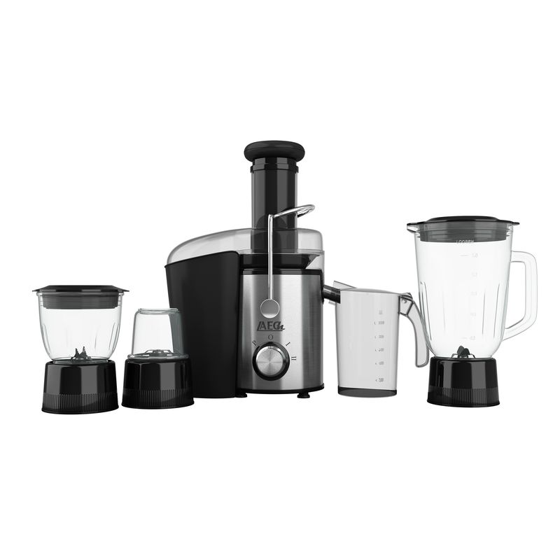آبمیوه‌گیری لایق مدل lsb 04