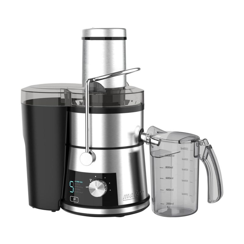 آبمیوه‌گیری مایر مدل mr 267