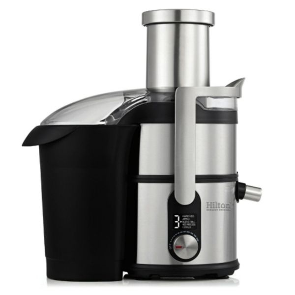آبمیوه‌گیری هیلتون مدل hl 4670jc
