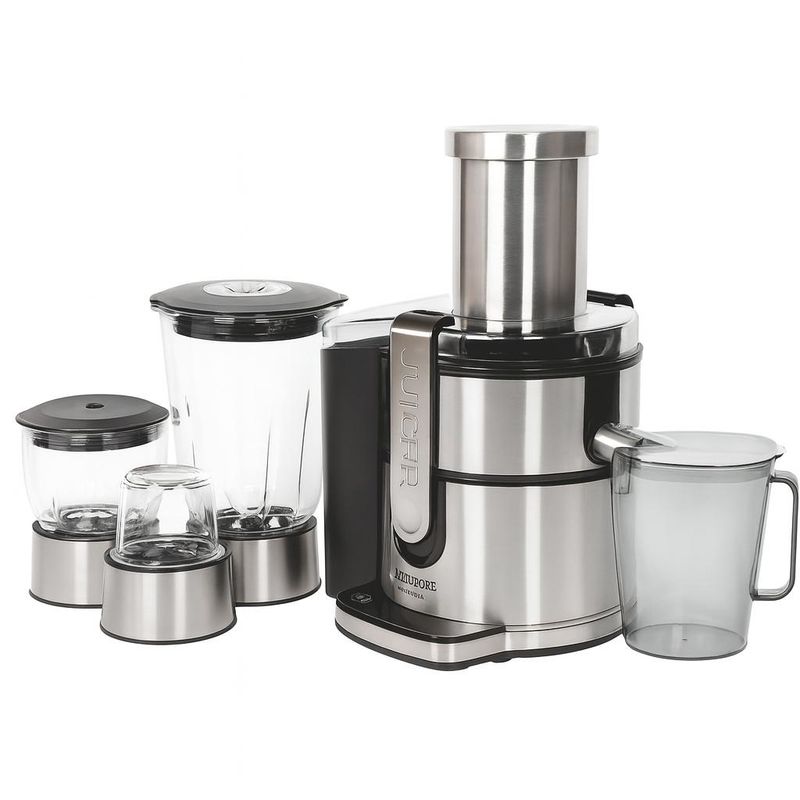 آبمیوه‌گیری چند کاره مدل سوزوکی fj i800a