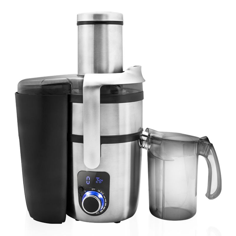 آبمیوه‌گیری چند کاره مونزا مدل m mj1034s