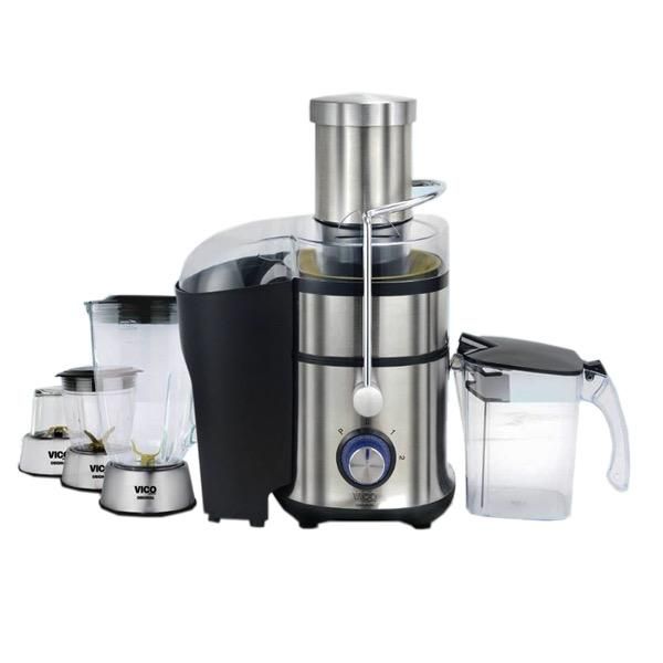 آبمیوه‌گیری چند کاره ویکو مدل vgsm9286
