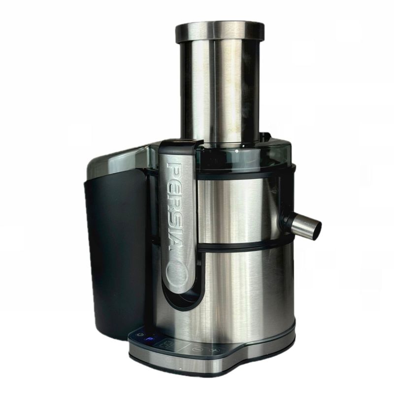 آبمیوه‌گیری چند کاره پرشیا مدل pr2199