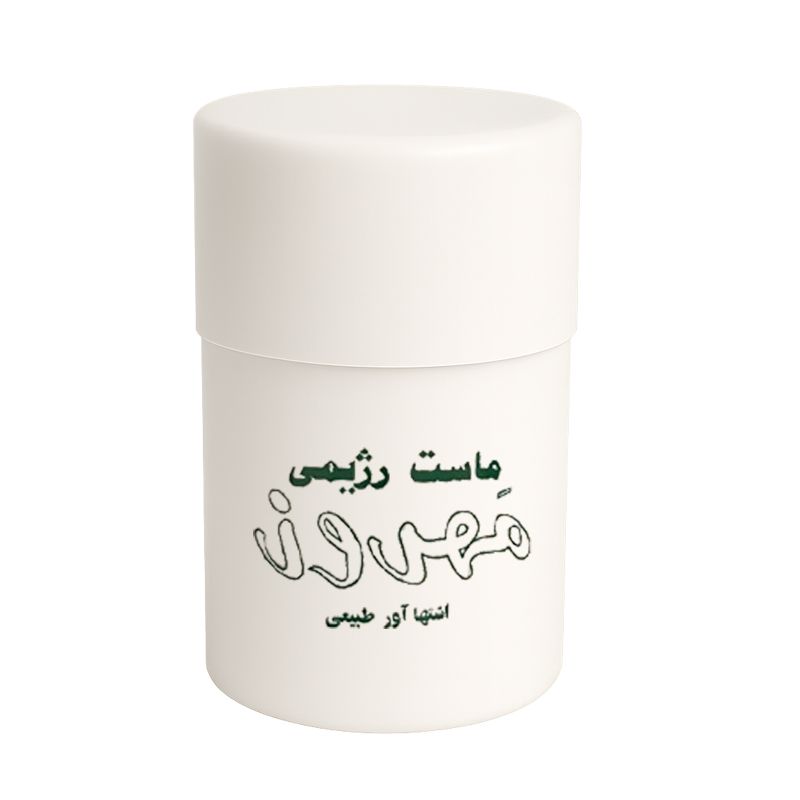 آرام‌پز 3 لیتری مهروز مدل ماست ساز