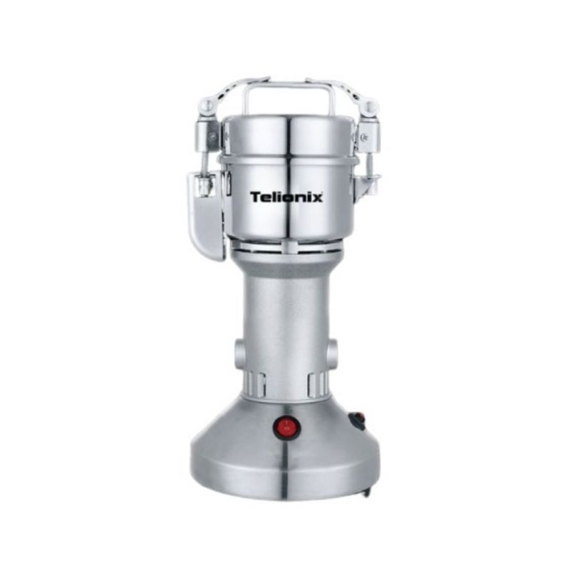 آسیاب صنعتی 650 وات 100 گرم تلیونیکس مدل tcg4101