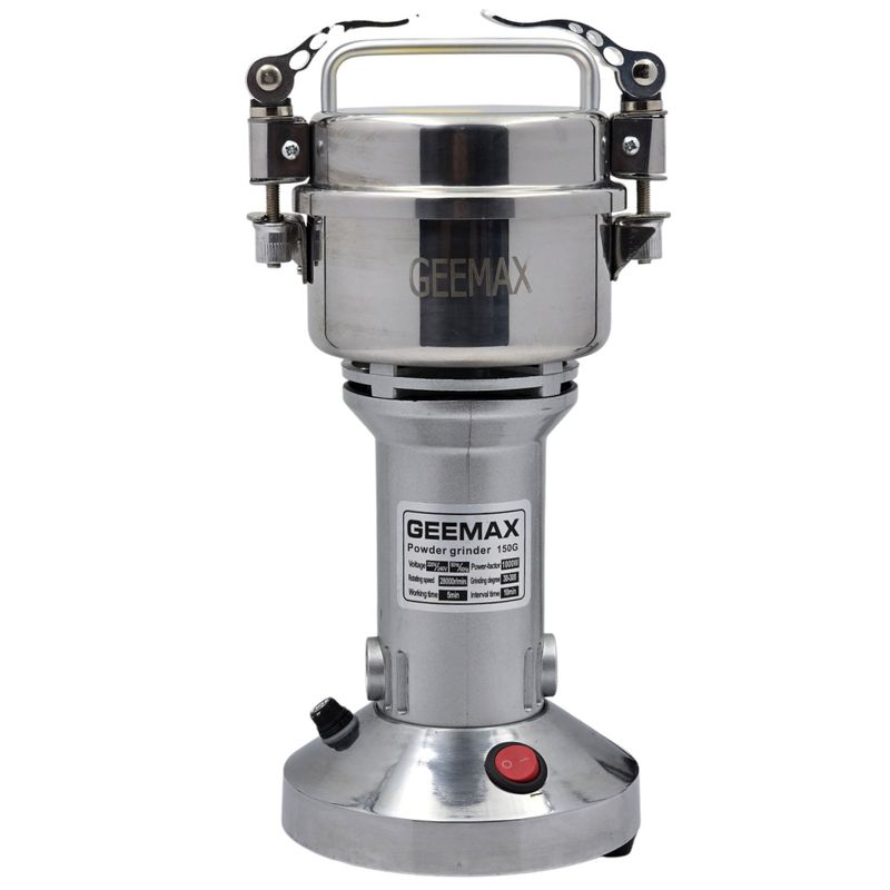 آسیاب صنعتی جی مکس مدل gmc 4231