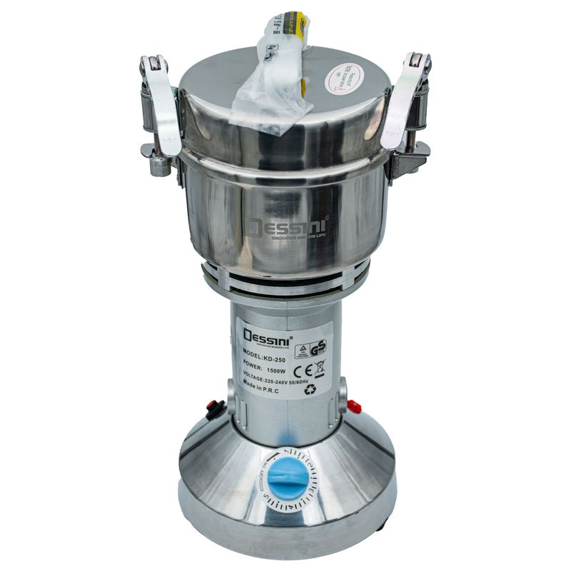 آسیاب صنعتی دسینی مدل kd 250