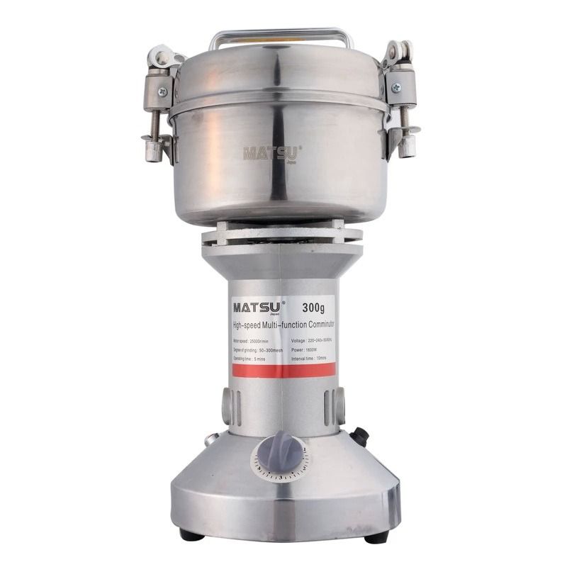آسیاب صنعتی ماتسو مدل ma 832