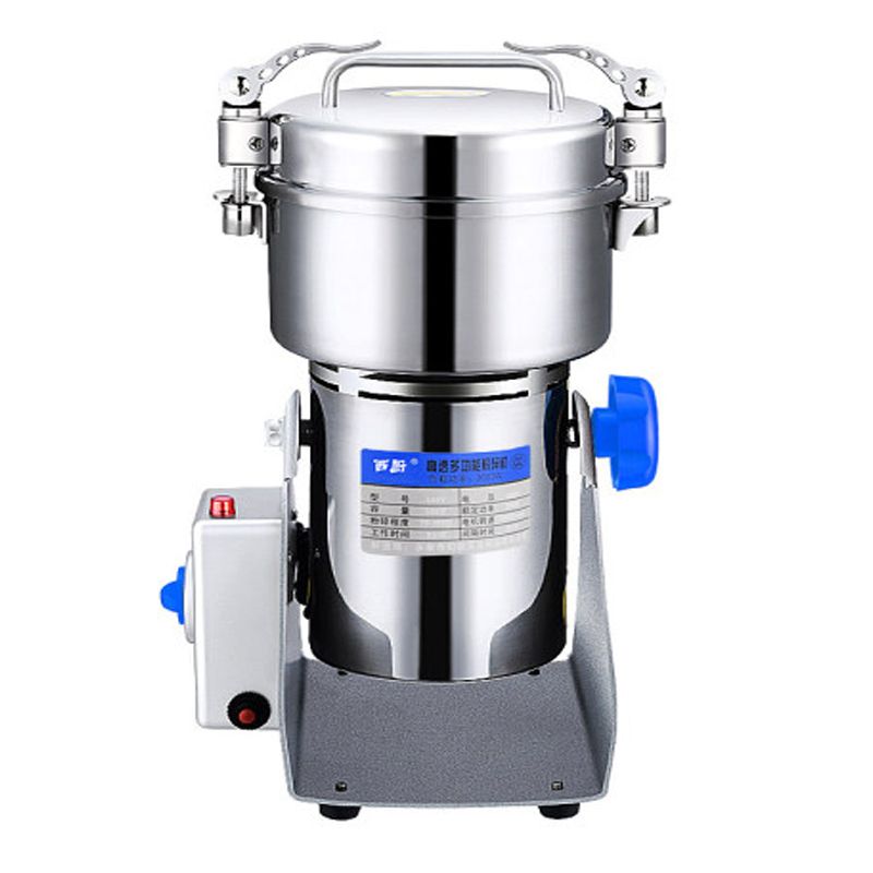 آسیاب صنعتی مدل scx600w