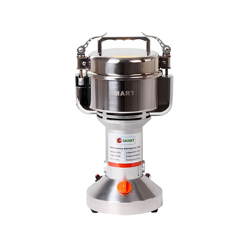 آسیاب صنعتی مدل smart3000
