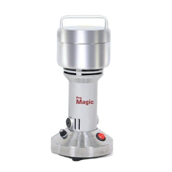 آسیاب صنعتی پرومجیک مدل mgc 101