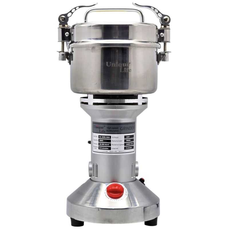 آسیاب صنعتی یونیک لایف مدل ul a935 350g