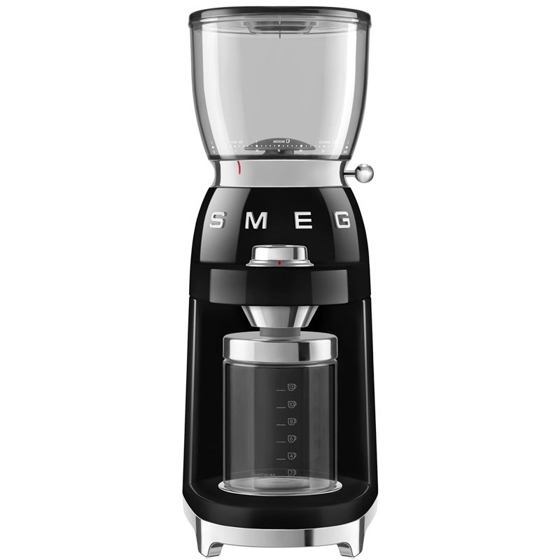 آسیاب قهوه 150 وات 350 میلی‌لیتر اسمگ مدل cgf11