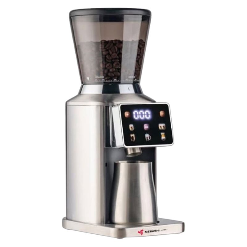 آسیاب قهوه 180 وات 320 گرم مباشی مدل me cg2312