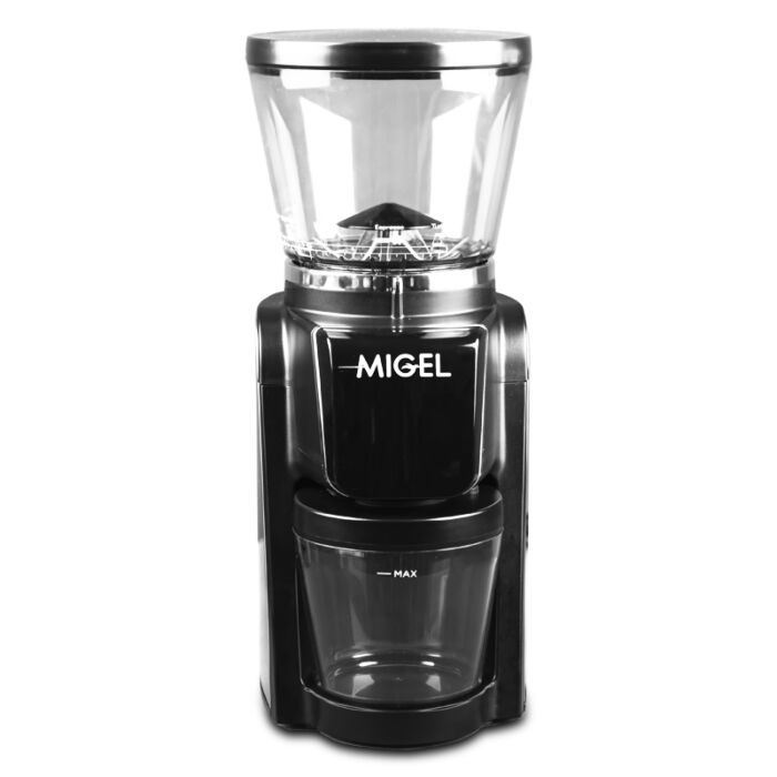 آسیاب قهوه 250 وات 250 میلی‌لیتر میگل مدل geg 350