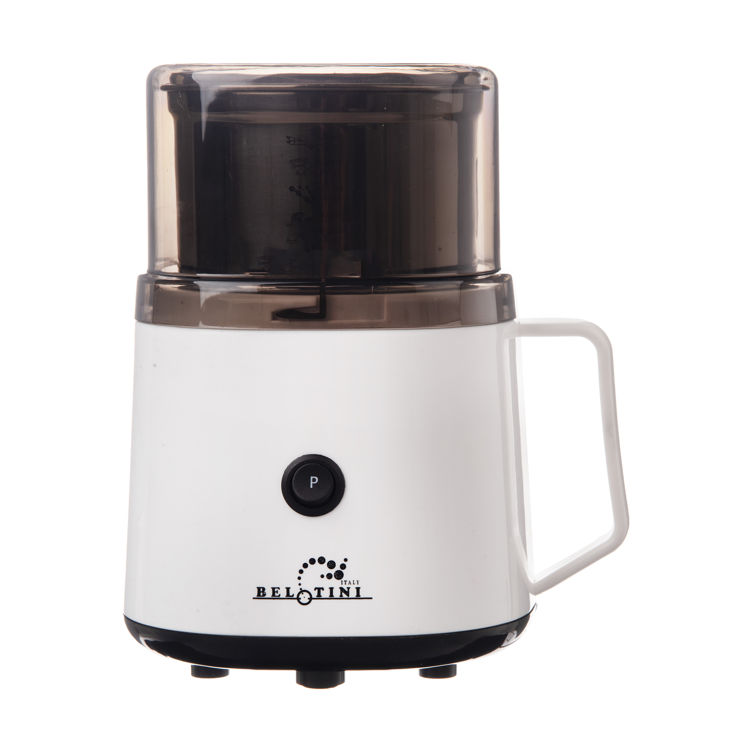 آسیاب قهوه بلوتینی مدل scg 700