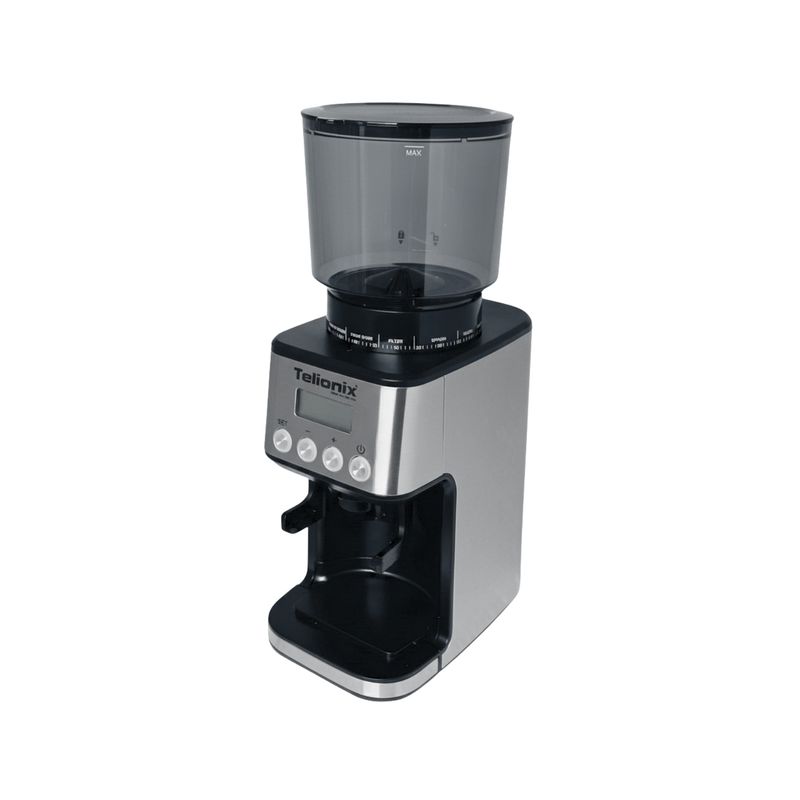 آسیاب قهوه تلیونیکس مدل tcg 4150