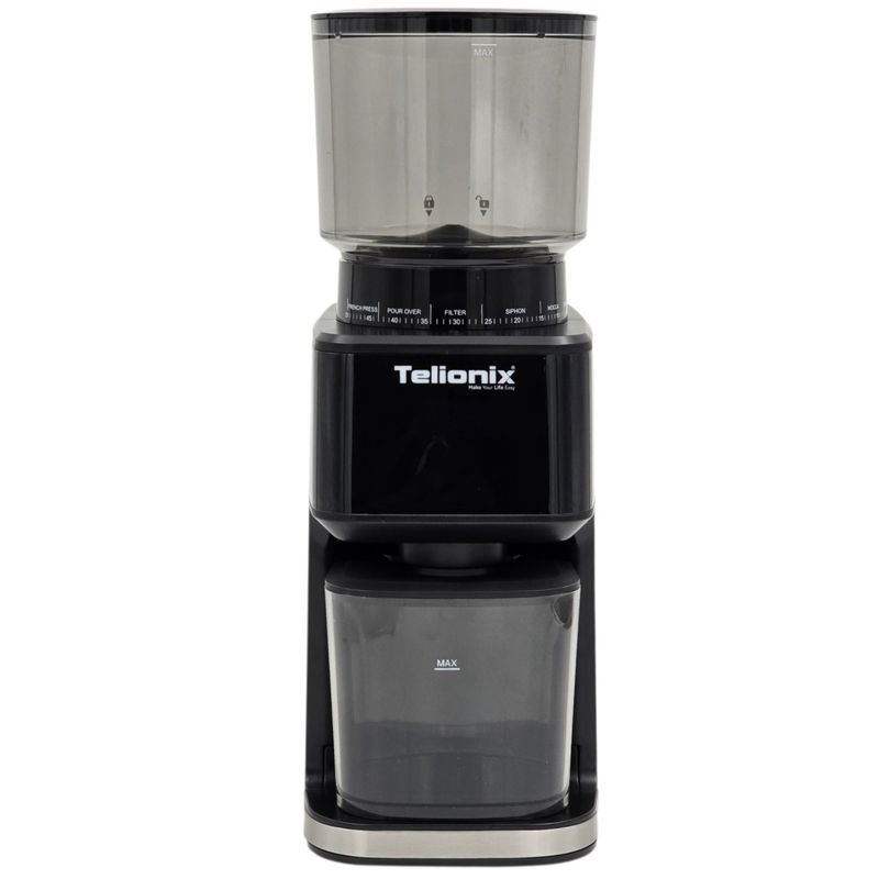 آسیاب قهوه تلیونیکس مدل tcg4151