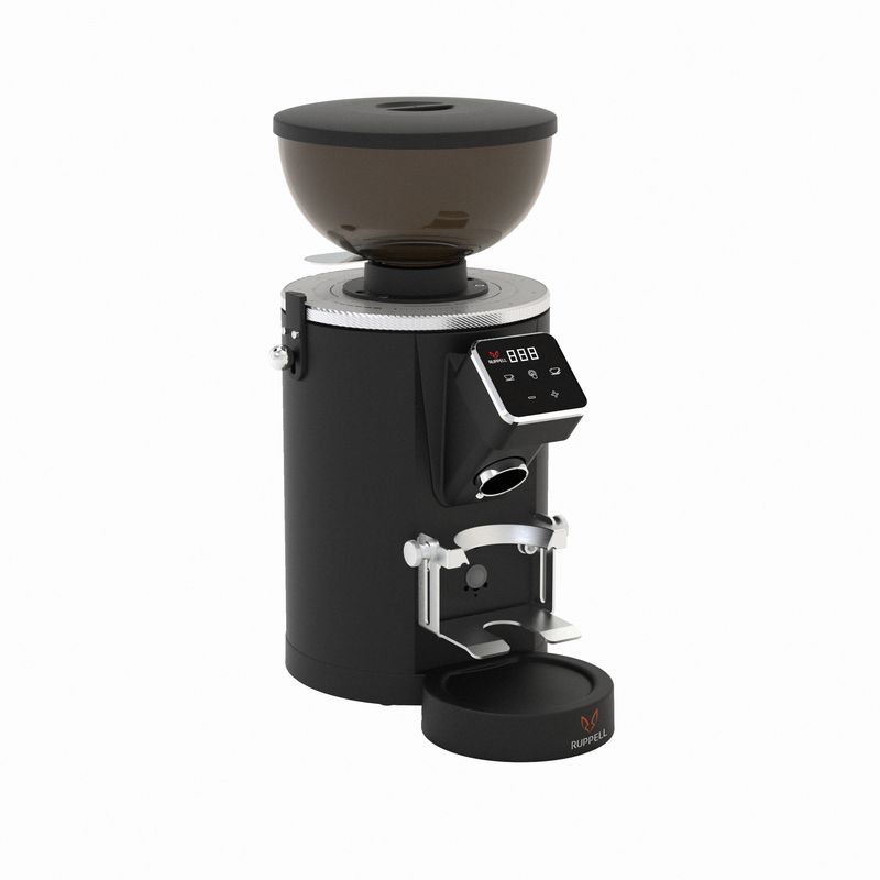 آسیاب قهوه روپل مدل rpl  gm5070