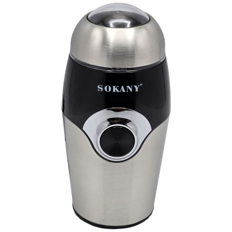 آسیاب قهوه سوکانی مدل sk 3024
