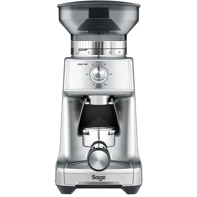 آسیاب قهوه سیج مدل bcg600sil