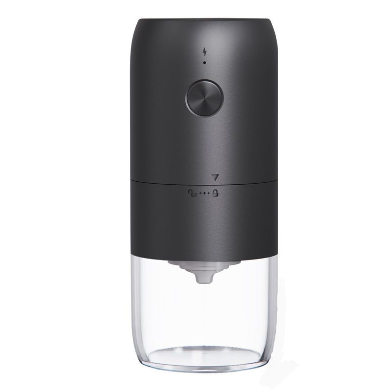 آسیاب قهوه شارژی مدل electronic coffee grinder