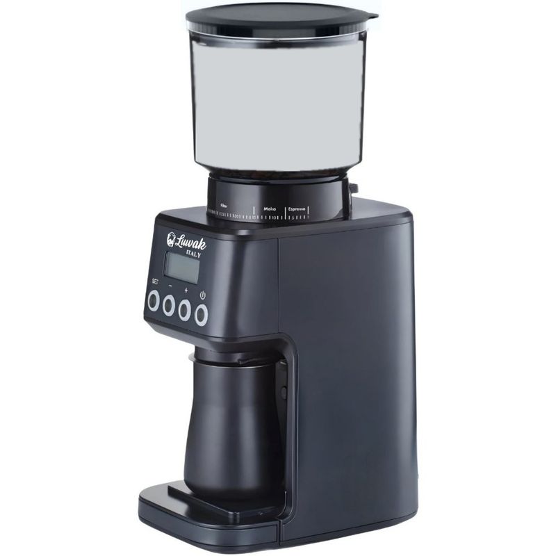 آسیاب قهوه لواک مدل lwk cg 3009