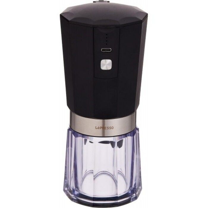 آسیاب قهوه لپرسو مدل cordless electric conical burr grinder lprcgr