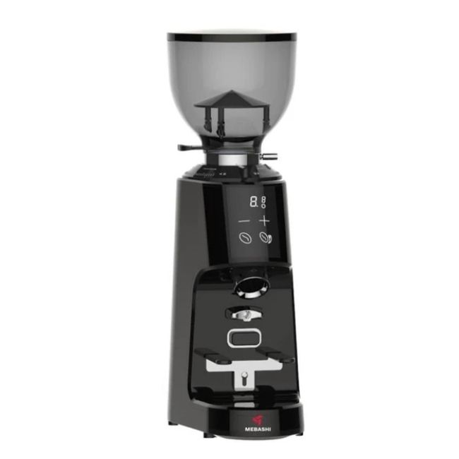 آسیاب قهوه مباشی مدل me cg 2300