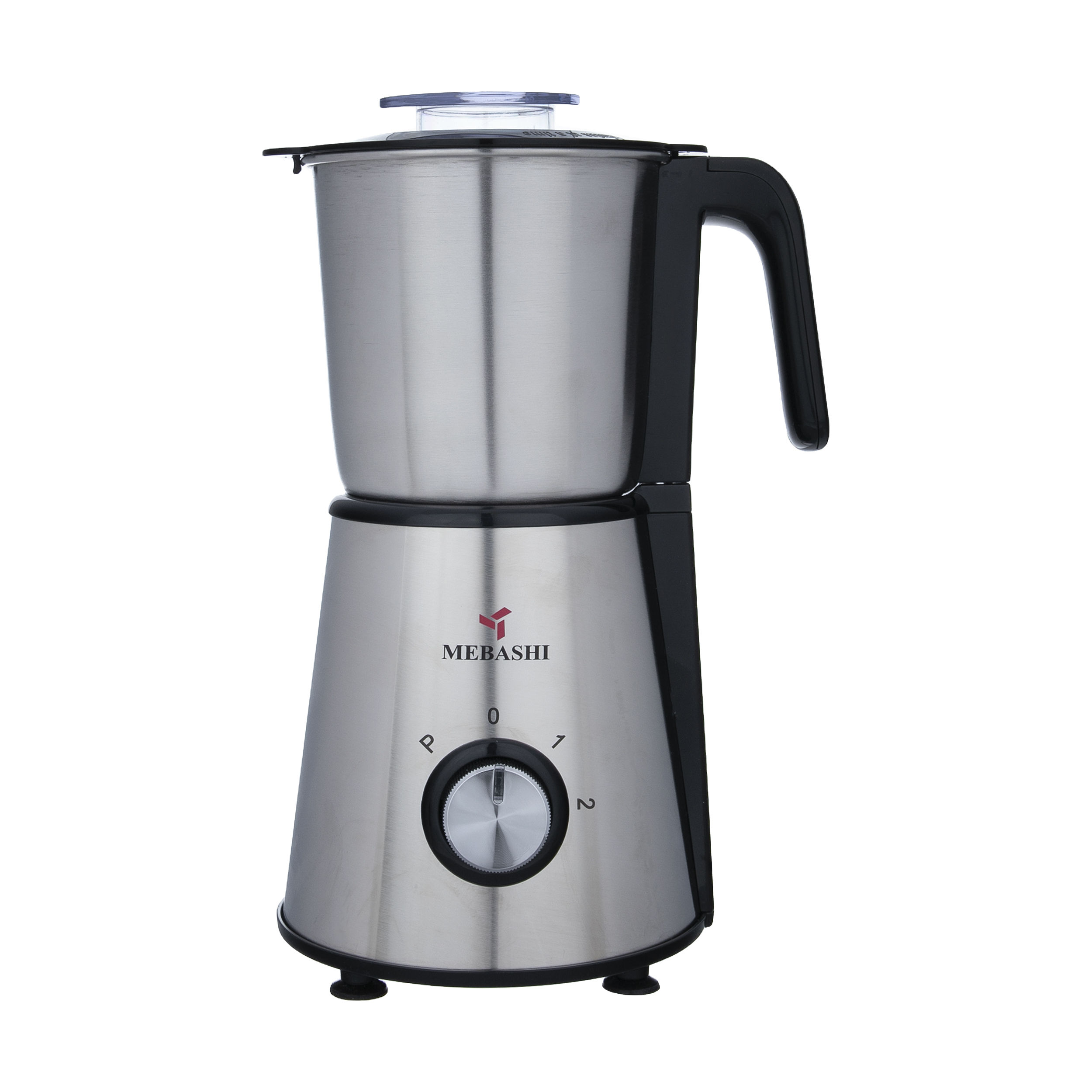 آسیاب قهوه مباشی مدل me cg2286ss