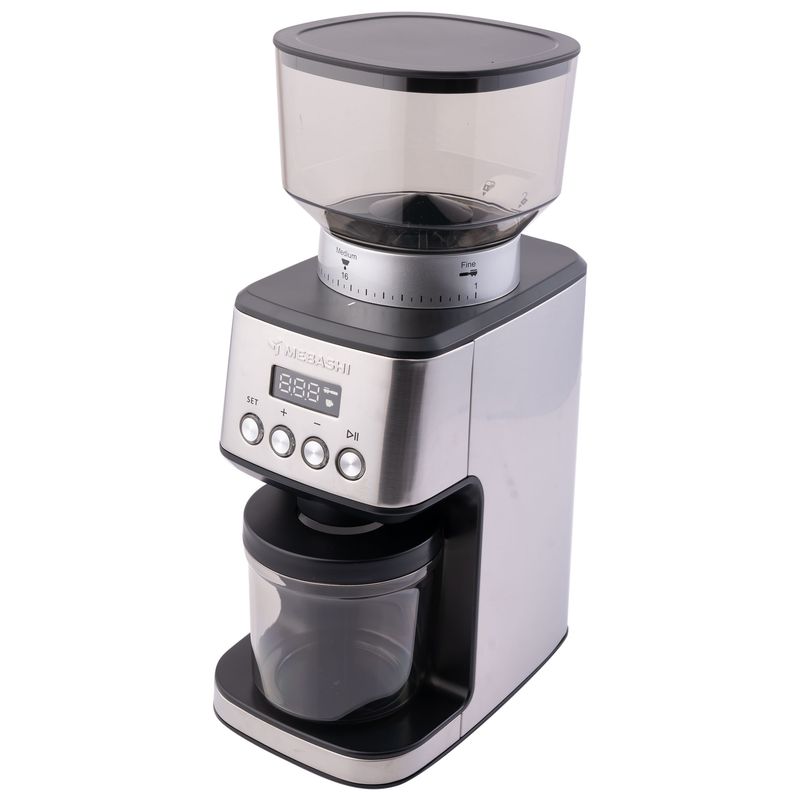 آسیاب قهوه مباشی مدل me cg2288