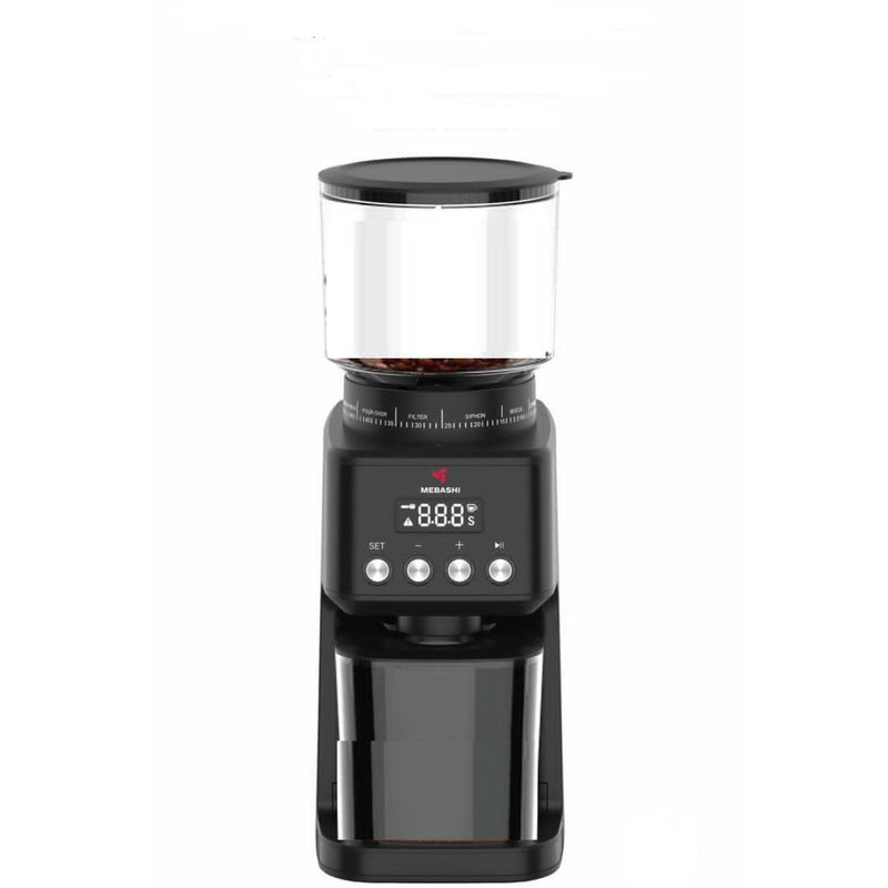 آسیاب قهوه مباشی مدل me cg2292