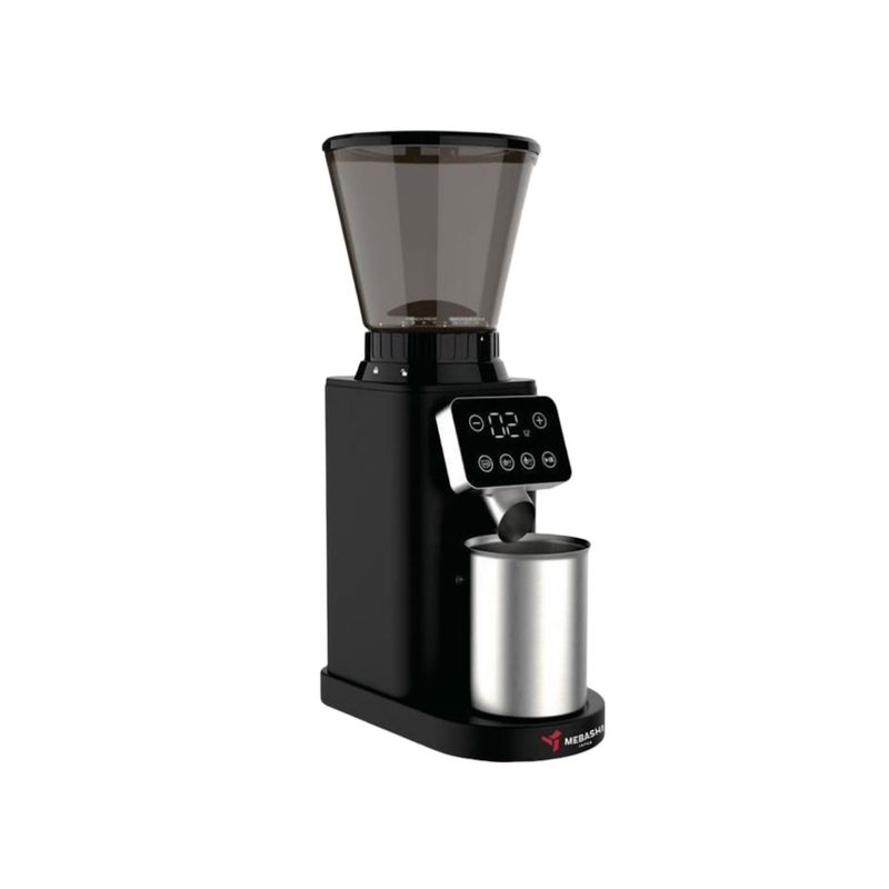 آسیاب قهوه مباشی مدل me cg2298