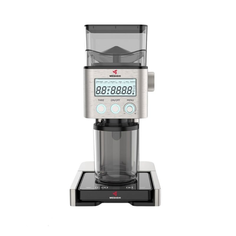 آسیاب قهوه مباشی مدل me cg2302