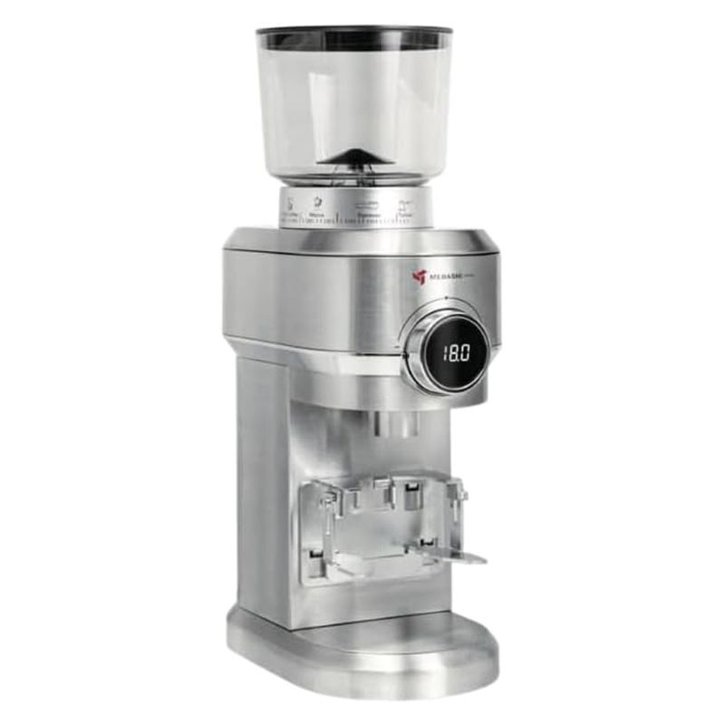 آسیاب قهوه مباشی مدل me cg2306