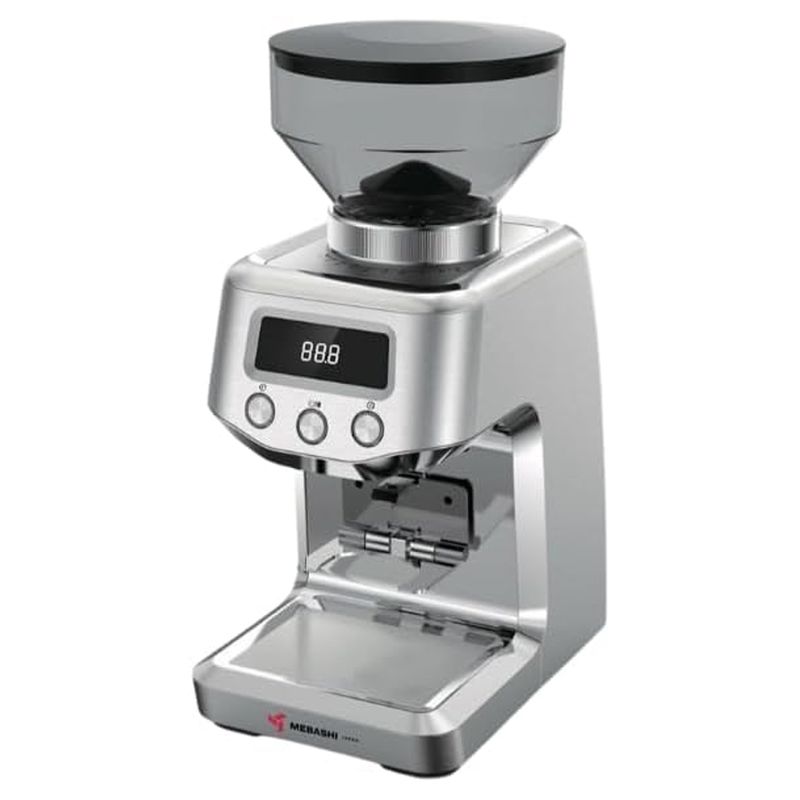 آسیاب قهوه مباشی مدل me cg2308