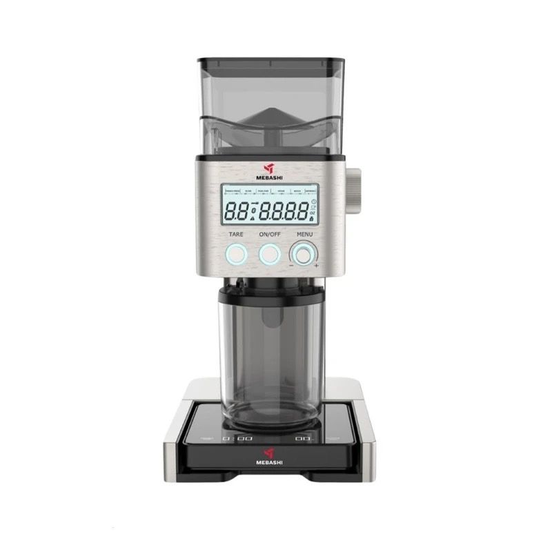 آسیاب قهوه مباشی مدل me gc2301