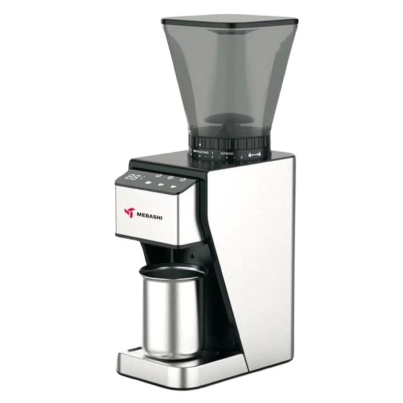 آسیاب قهوه مباشی مدل me gc2305
