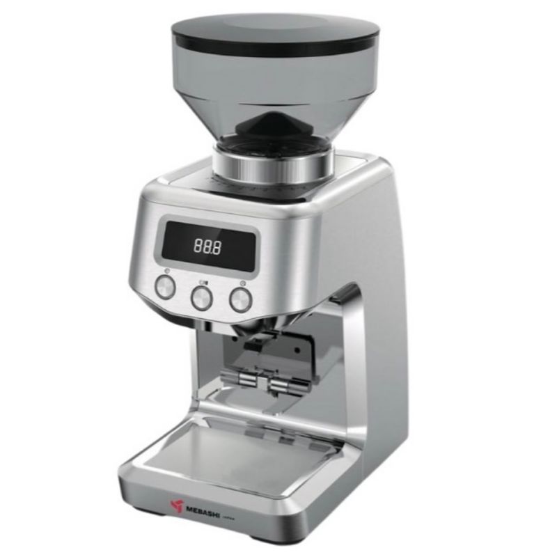 آسیاب قهوه مباشی مدل me gc2308