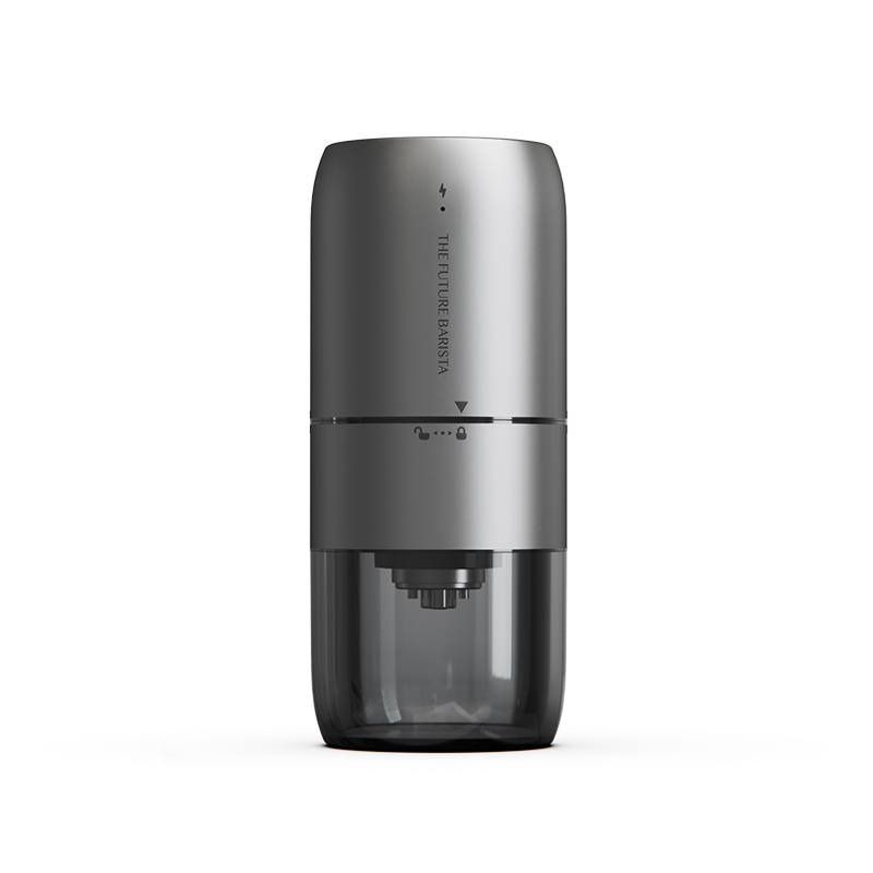 آسیاب قهوه مدل the future barista electric coffee grinder tfb dmdj01
