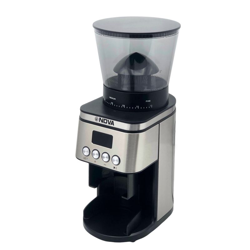 آسیاب قهوه نوا مدل ncm 222exps