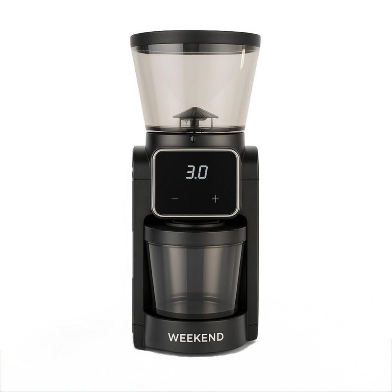 آسیاب قهوه ویکند مدل wkcg 300s