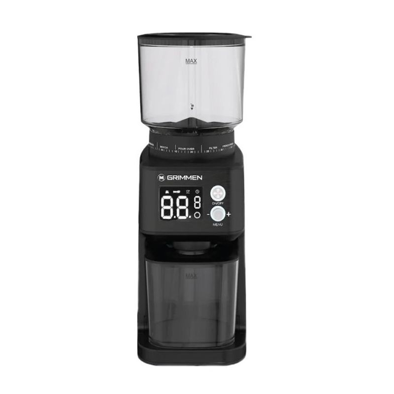 آسیاب قهوه گریمن مدل gr cg600