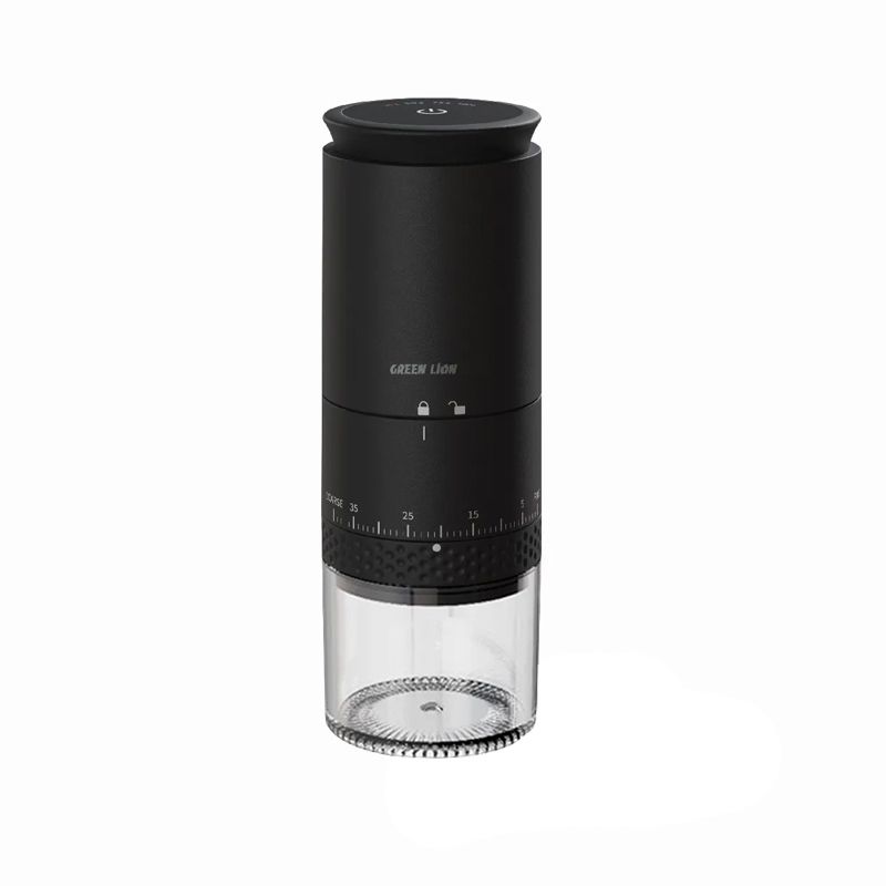 آسیاب قهوه گرین لاین مدل gl cg45