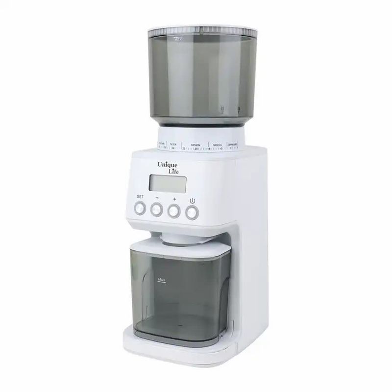 آسیاب قهوه یونیک لایف مدل ul cg019s