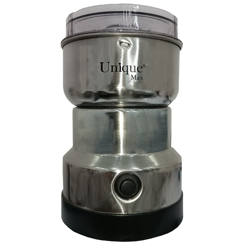 آسیاب قهوه یونیک مکس مدل um 8300