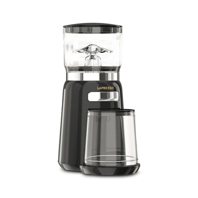 آسیاب لپرسو مدل high performance coffee bean grinder lppwgr